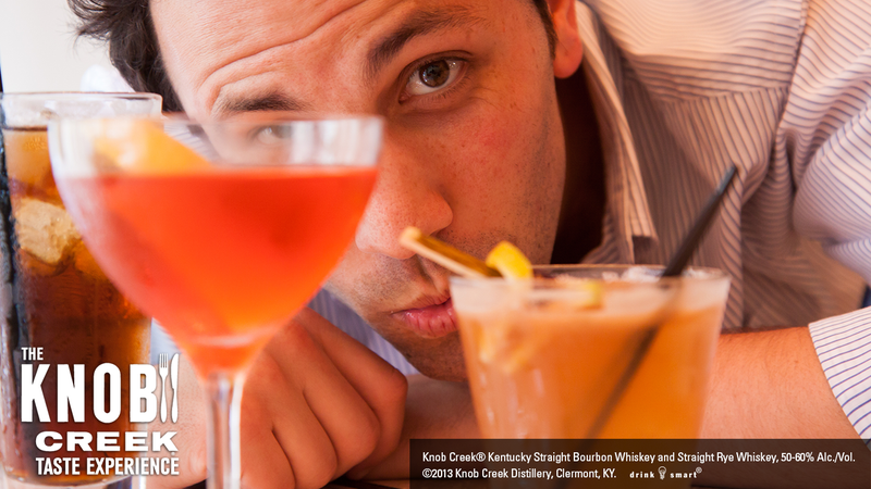 Illustration for article titled Here’s How You Crush the Best NYC Dining and Drinking Spots
